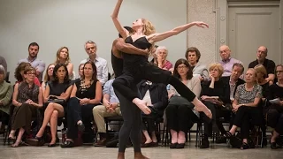 Wendy Whelan Talks Jerome Robbins, Collaboration, and the Future
