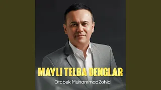 Mayli telba denglar