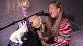 Rocketman - Elton John - Connie Talbot