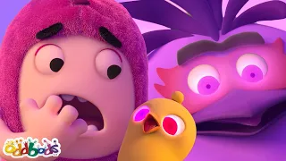 ODDBODS NEW! | Chickie & Egg! | 🐰🐣Happy Easter 🐰🐣| Best Oddbods Full Episode | Funny Cartoons