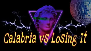 Calabria vs Losing it || Dj Dubai