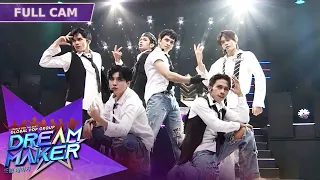 [FULL CAM] Team Tatin | Mission 1: Group Battle | Dream Maker