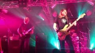 Riverside - Conceiving You (live)