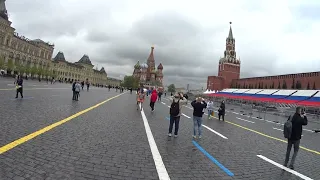 КРЕМЛЕВСКИЕ КУРАНТЫ ПОЮТ ГИМН РОССИИ АПРЕЛЬ 2023. MOSCOW KREMLIN CHIMES PLAY RUSSIAN NATIONAL ANTHEM