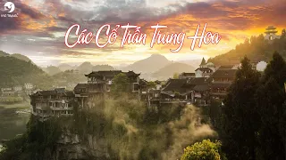 Những Cổ Trấn Đẹp Nhất Trung Hoa - VYCTRAVEL