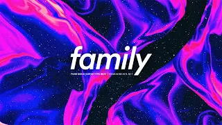 (FREE) Funk Pop Disco Guitar Type Beat - "Family”