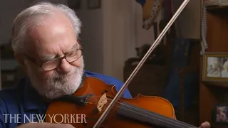 Joe's Violin | 2017 Oscar Nominee | The Screening Room | The New Yorker