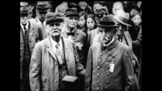 Civil War Veterans Come Alive in Audio and Video Recordings   History   Smithsonian