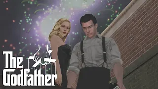 The Godfather The Game(Original) - Mission #7 - Fireworks