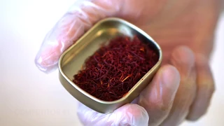 How to Test Saffron: Fake vs Pure Saffron