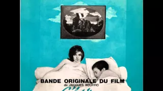 l'horizon '( l' horizon elisa ( serge gainsbourg ) 1967