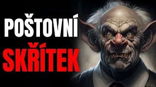 POŠTOVNÍ SKŘÍTEK - CreepypastaCZ