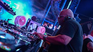 Carl Cox | Soho Beach DXB | Aftermovie | on DanceTelevision