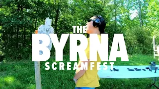 BYRNA AMMO: The Screamfest