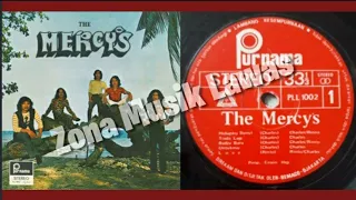 The Mercy's VOLUME 1 (Original Song) Full Album - Tahun 1972