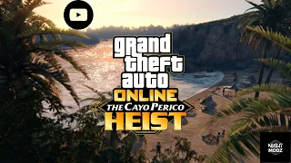 MODDED CAYO PERICO HEIST I STEALTH MODE  I STAND  ULTIMATE MOD I  GTA 5 ONLINE