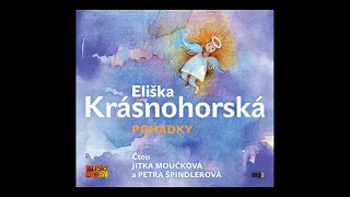 Eliška Krásnohorská - Pohádky (Pohádka, Mluvené slovo | AudioStory)