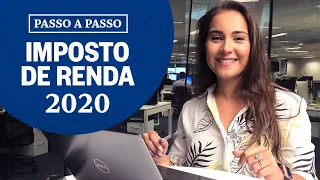 Imposto de Renda 2020: como preencher a declaração