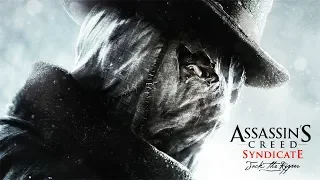 Assassin's Creed: Syndicate JACK THE RIPPER All Cutscenes (Full Game Movie) 1080p HD