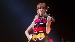 Lindsey Stirling Underground Guadalajara 2019