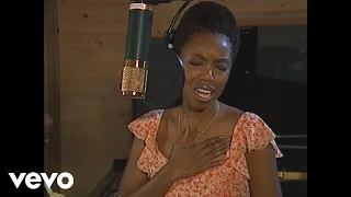 Heather Headley - I Wish I Wasn't (Sessions @ AOL 2002)