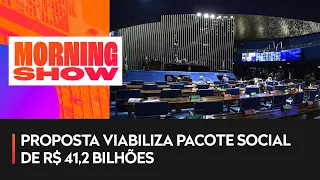 Qual impacto da PEC DAS BONDADES na eleição?