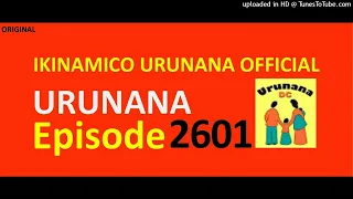 URUNANA Episode 2601//Sitefano yatangiye kwihanangiriza Patrick. Barapfa iki?