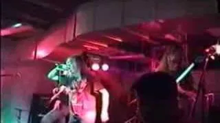 Decapitated - 01- Nihility - Live In Milwaukee (Bootleg)