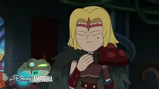 Amphibia "Hardest Thing (Series Finale Promo)