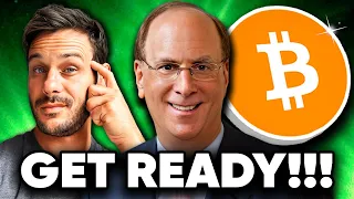 Bitcoin to $500,000 Is WRONG!!!!! The Real Number Will SHOCK YOU!!!