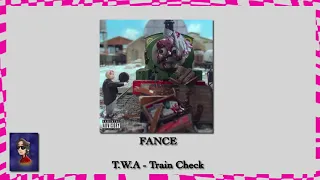 T.W.A - Train Check