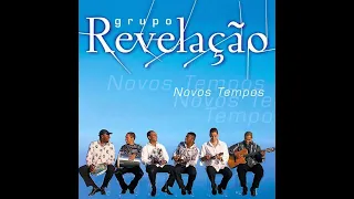 Grupo Revelação - Novos Tempos (2003) (Album)