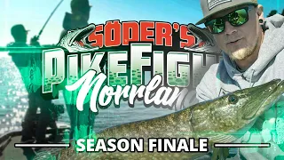 Pike Fight 2020 - Episode 6 Season Finale