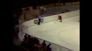 VM 1970 - Sovjet vs Sverige