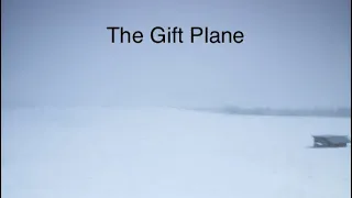 The Gift Plane | The Backrooms