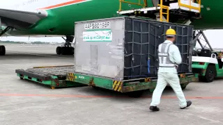 Ground Safety Training Video