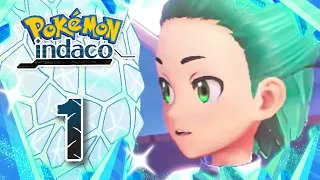 L'ULTIMA AVVENTURA A PALDEA! - Pokemon Violetto Il Disco Indaco DLC ITA - Episodio 1