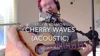 Cherry Waves - Deftones (Acoustic Cover)