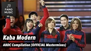 Kaba Modern - ABDC Season 1 Compilation (No Audience) + Bonus Clips