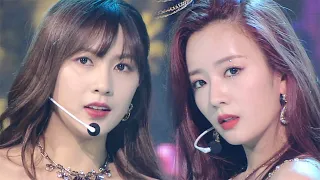 Apink - Dumhdurumㅣ에이핑크 - 덤더럼 [SBS Inkigayo Ep 1045]