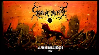 Stare at the fire - The Complex ( Vlad Nervous Doggo remix )