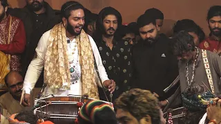 Qalandar Bakhsh Papu Sain Son Gunga Sain Barsi Shah Jamaal Dhol 14