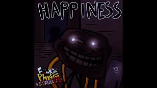 FNF Vs Trollge - Happiness - Instrumental