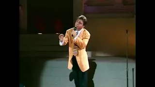 CRISTIAN CASTRO : NUNCA VOY HA OLVIDARTE. 1993.