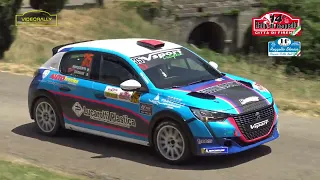 Rally Reggello 2022 Special Report Show & Crash