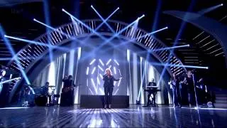 Demi Lovato Heart Attack Live  Britains Got Talent 2013