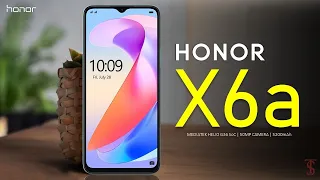 HONOR X6a⚡ Budget phone in HONOR review and unboxing video