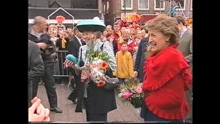 Koninginnedag 2002