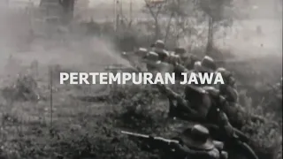 Melawan Lupa - Pertempuran Jawa