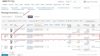 🔴How to Activate Inactive (Blocked) Listing on Amazon (2023)